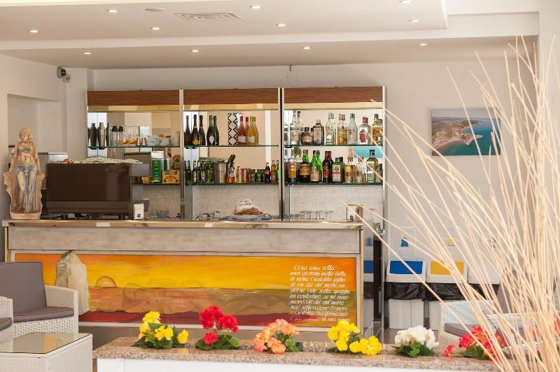 Hotel Hotel Cristalda Vieste