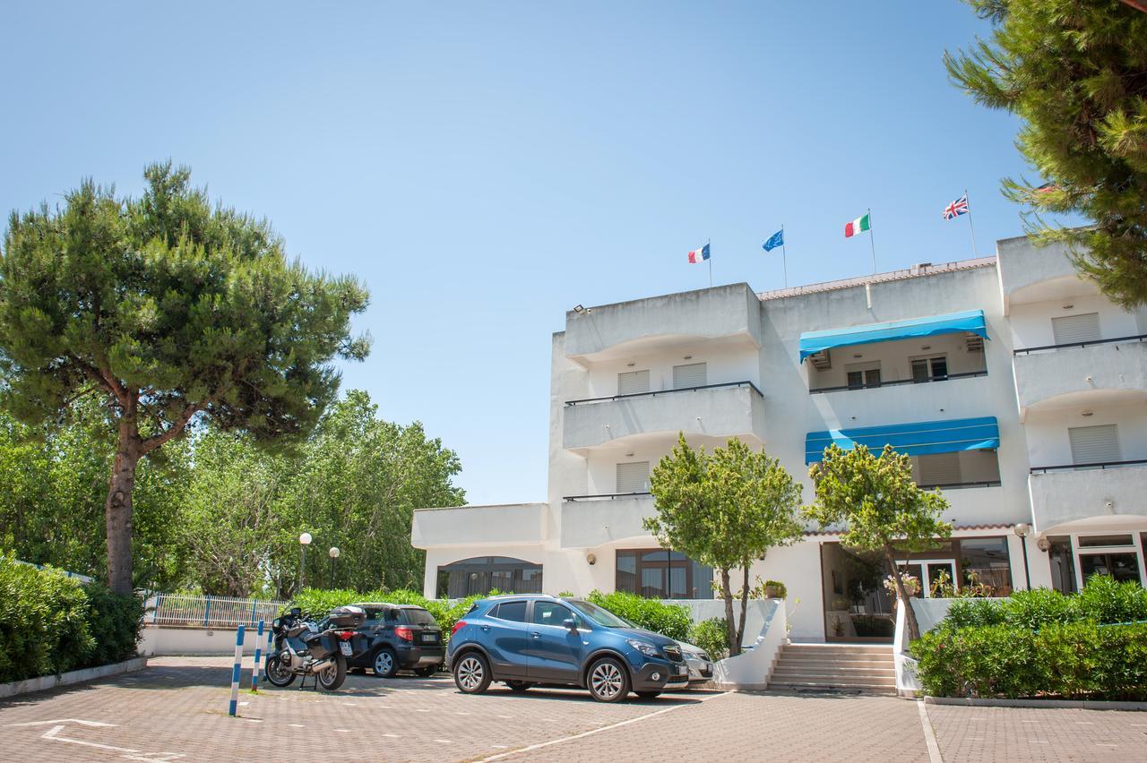 Hotel Hotel Cristalda Vieste