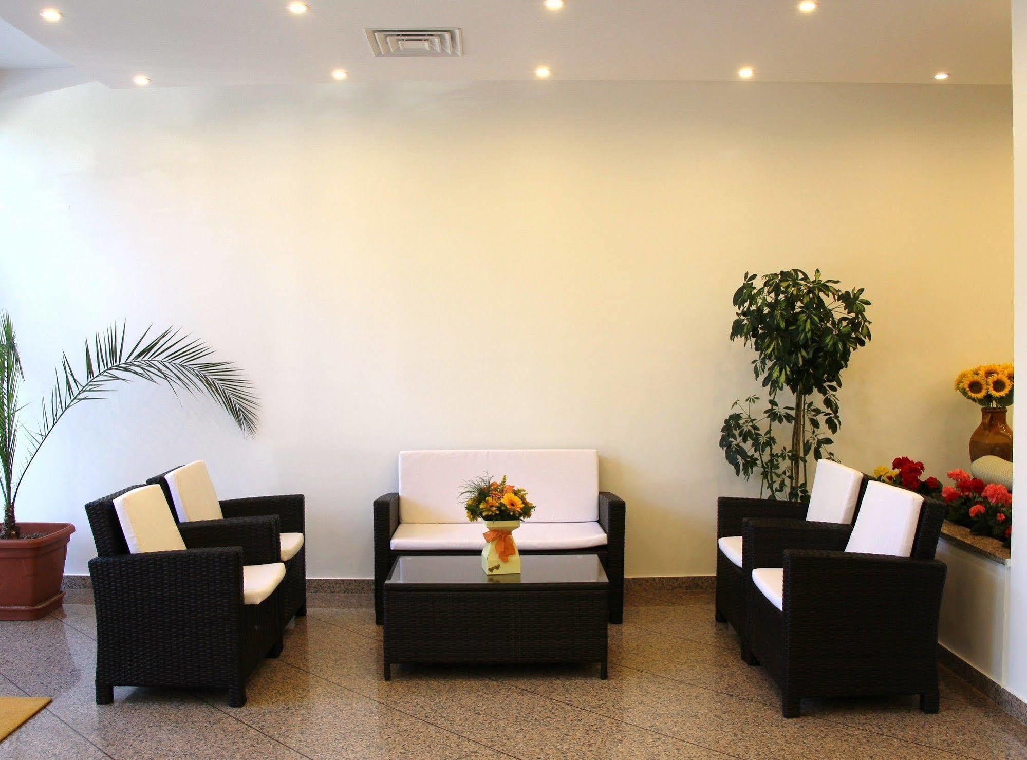 Hotel Cristalda Vieste